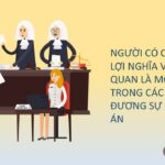 Người có quyền lợi liên quan là gì? Giải thích toàn diện từ A-Z trong pháp luật và quản trị doanh nghiệp Người có quyền lợi liên quan là gì? Giải thích toàn diện từ A-Z trong pháp luật và quản trị doanh nghiệp