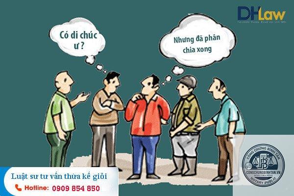người c&ocirc;ng bố di ch&uacute;c - H&igrave;nh 4