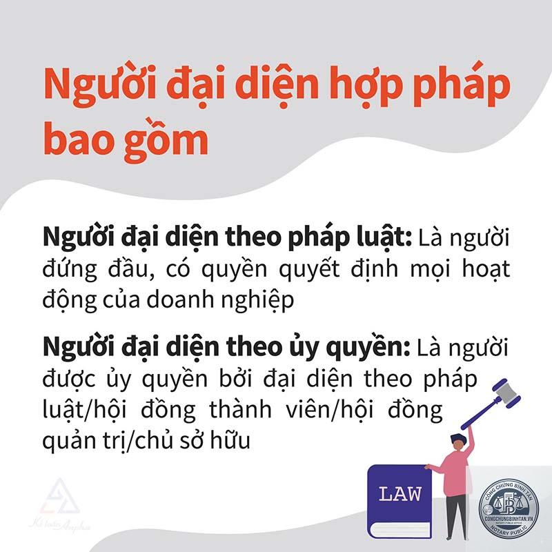 người đại diện theo ph&aacute;p luật l&agrave; g&igrave; - H&igrave;nh 2