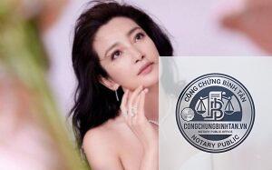 người độc thân lập di chúc