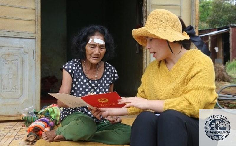 người giữ di ch&uacute;c - H&igrave;nh 4