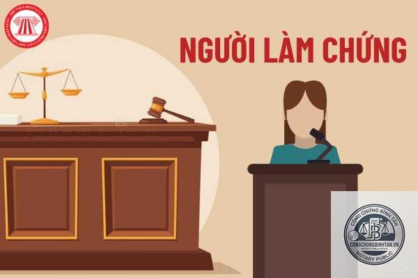 người l&agrave;m chứng l&agrave; g&igrave; - H&igrave;nh 4
