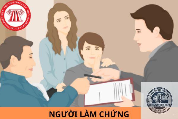 người l&agrave;m chứng lập di ch&uacute;c - H&igrave;nh 3