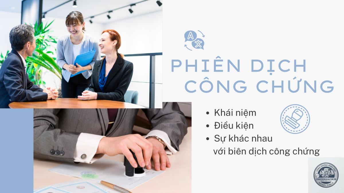 người phiên dịch trong công chứng là gì - Hình 4