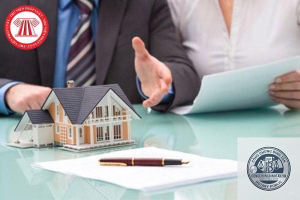 người quản lý di sản