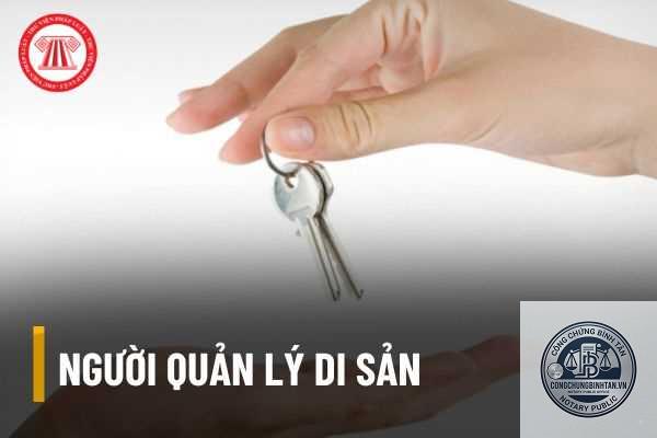 người quản l&yacute; di sản - H&igrave;nh 2