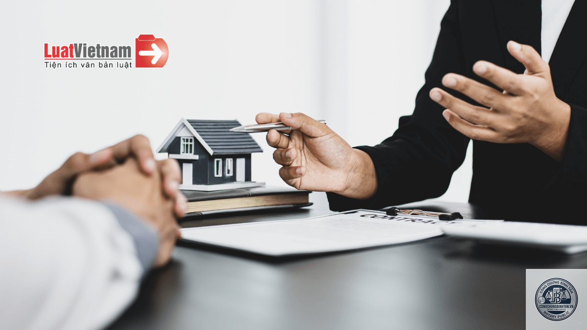 người thừa kế có được làm chứng di chúc không - Hình 2