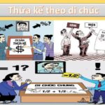 Người thừa kế theo di chúc là gì? Giải thích chi tiết và những điều cần biết người thừa kế theo di chúc là gì