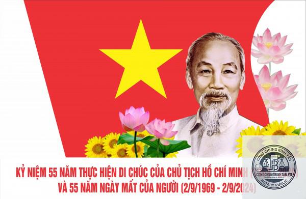 người thực hiện di ch&uacute;c - H&igrave;nh 4