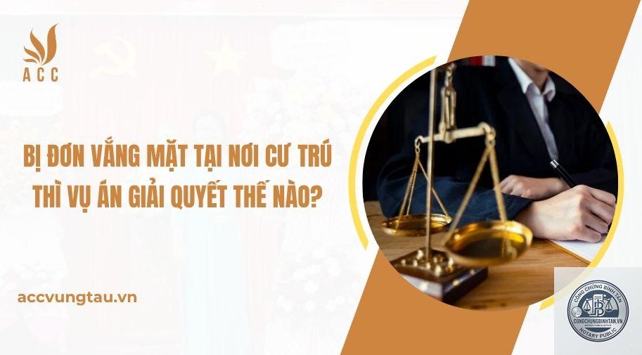 người vắng mặt tại nơi cư tr&uacute; l&agrave; g&igrave; - H&igrave;nh 4