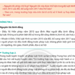 nguy&ecirc;n tắc b&igrave;nh đẳng l&agrave; g&igrave;