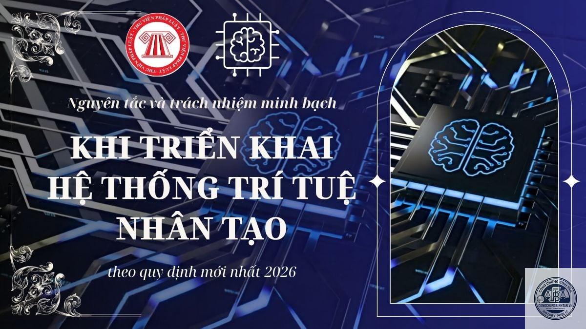 nguyên tắc minh bạch là gì - Hình 2