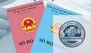 nhập hộ khẩu