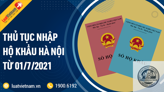 nhập hộ khẩu - Hình 4