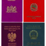 passport
