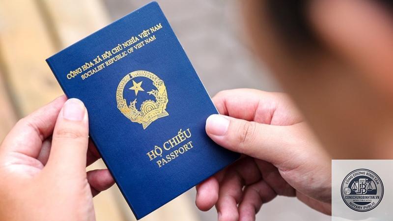passport - H&igrave;nh 4