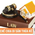 Ph&acirc;n chia di sản l&agrave; g&igrave;? To&agrave;n bộ quy tr&igrave;nh, nguy&ecirc;n tắc v&agrave; những điều cần biết