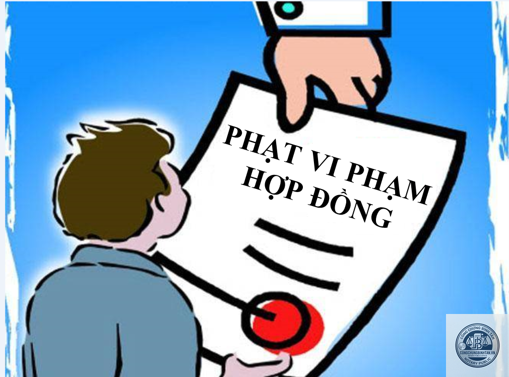 phạt vi phạm l&agrave; g&igrave; - H&igrave;nh 4