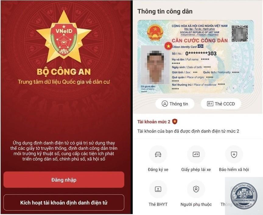 phiếu l&yacute; lịch tư ph&aacute;p bản điện tử - H&igrave;nh 5