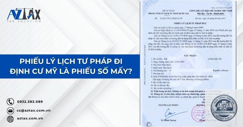 phiếu lý lịch tư pháp định cư - Hình 4
