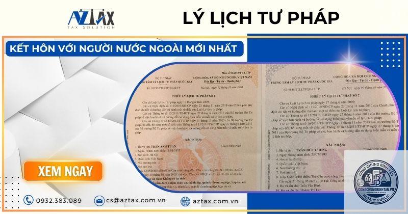 phiếu l&yacute; lịch tư ph&aacute;p kết h&ocirc;n nước ngo&agrave;i - H&igrave;nh 3