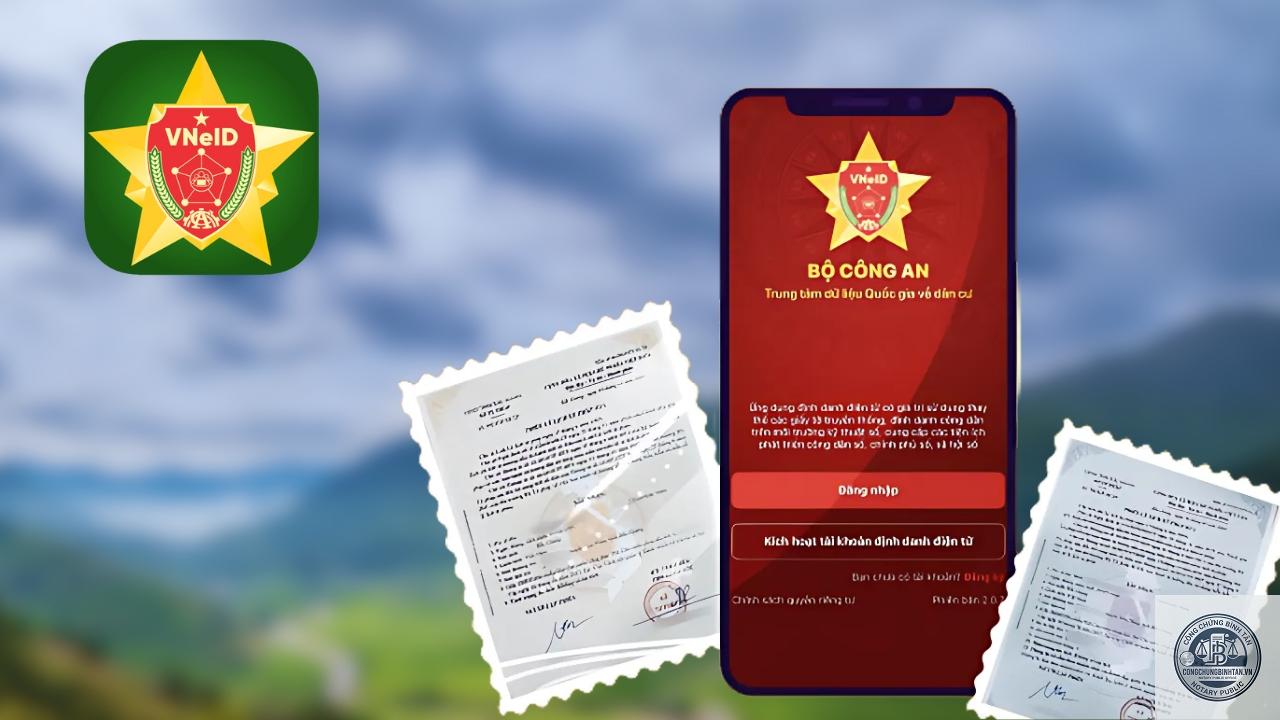 phiếu lý lịch tư pháp online - Hình 2