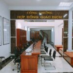 ph&ograve;ng c&ocirc;ng chứng