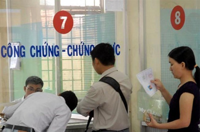 ph&ograve;ng c&ocirc;ng chứng - H&igrave;nh 2