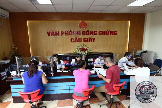 ph&ograve;ng c&ocirc;ng chứng l&agrave; g&igrave; - H&igrave;nh 2
