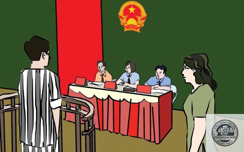 phúc thẩm là gì - Hình 2