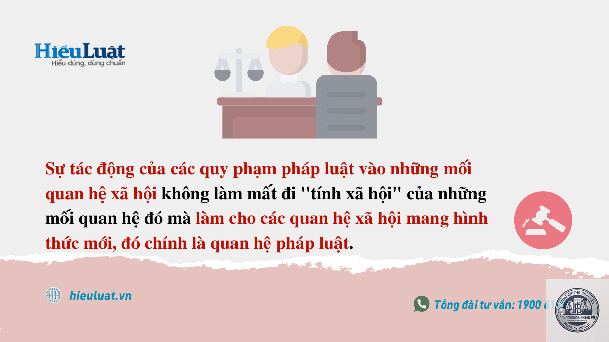 quan hệ pháp luật là gì - Hình 1