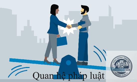 quan hệ pháp luật là gì - Hình 2