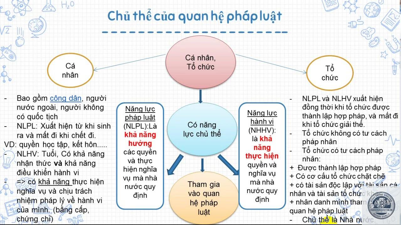 quan hệ pháp luật là gì - Hình 4
