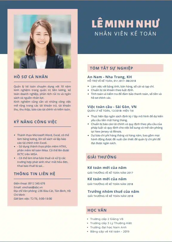 quản l&yacute; hồ sơ c&aacute; nh&acirc;n - H&igrave;nh 5