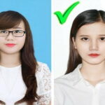 quy định ảnh căn cước