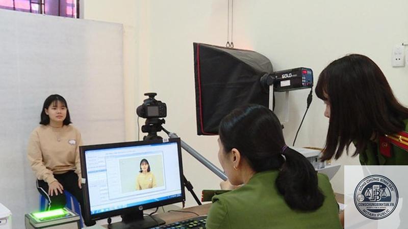 quy định ảnh căn cước - Hình 3