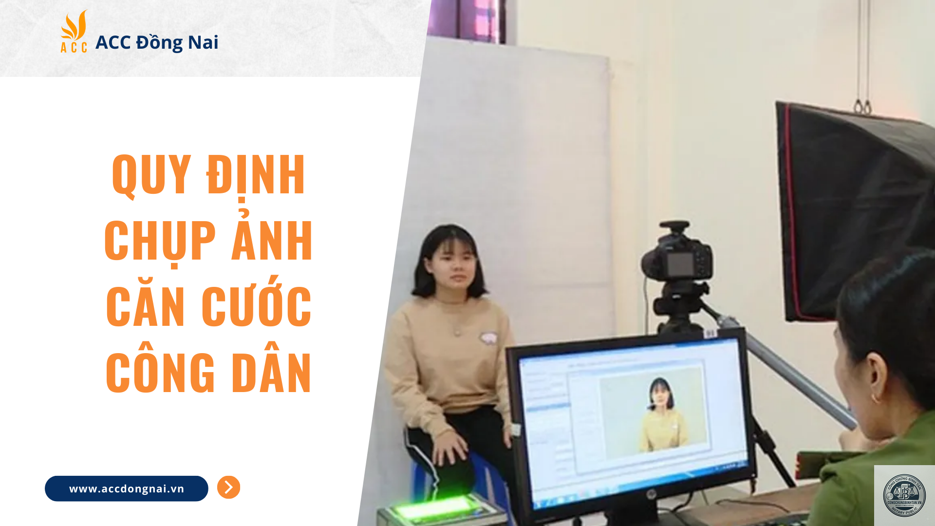 quy định ảnh căn cước - Hình 4