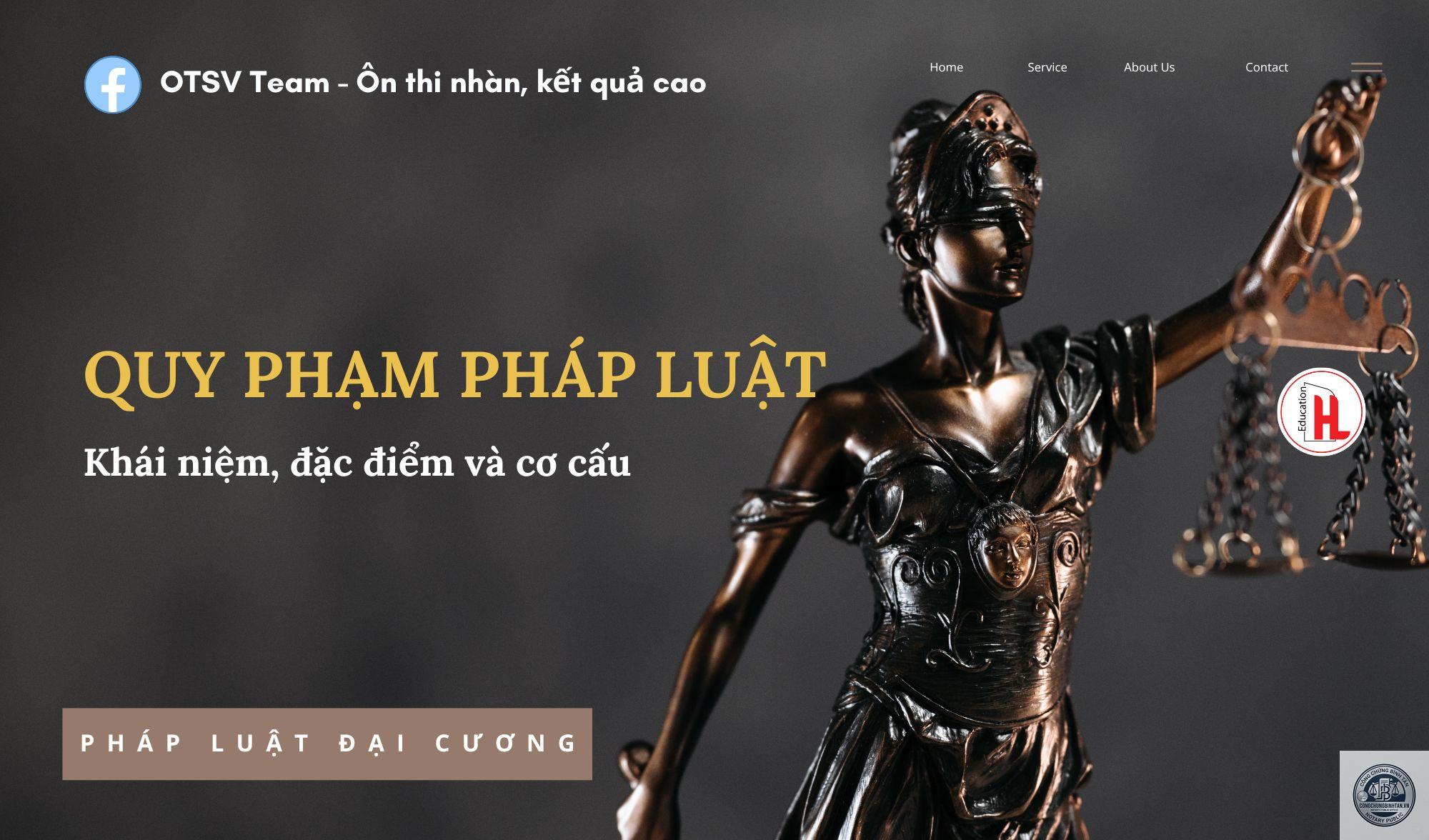 quy phạm ph&aacute;p luật l&agrave; g&igrave; - H&igrave;nh 3