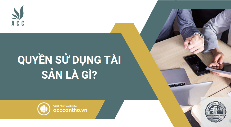 quyền sử dụng là gì - Hình 4