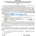 sao y bảo hiểm x&atilde; hội