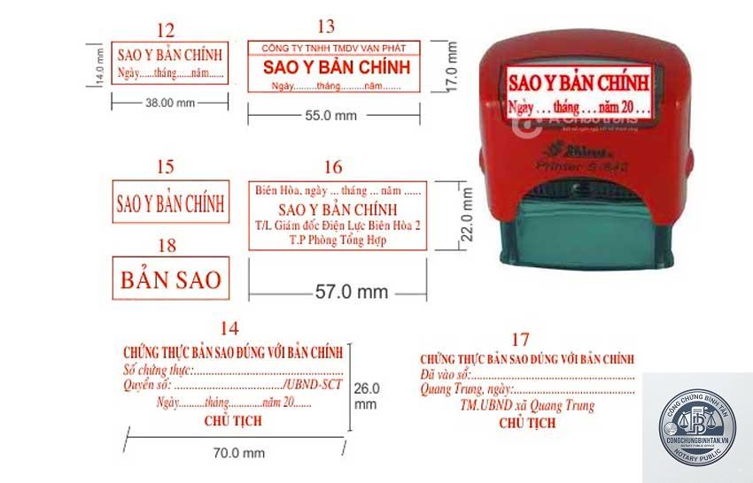 sao y căn cước c&ocirc;ng d&acirc;n - H&igrave;nh 2