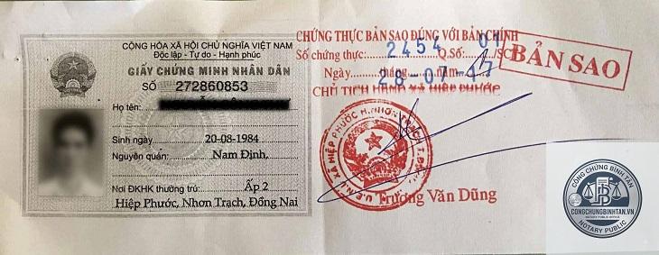 sao y căn cước c&ocirc;ng d&acirc;n - H&igrave;nh 5