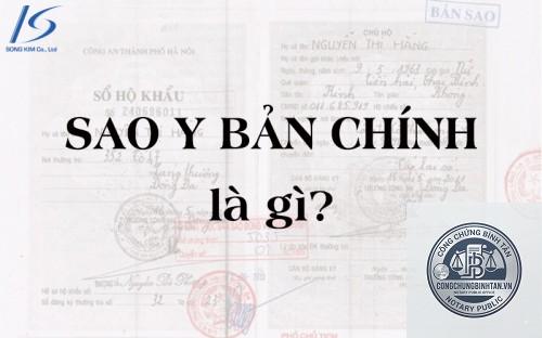 sao y giấy tờ cá nhân - Hình 5