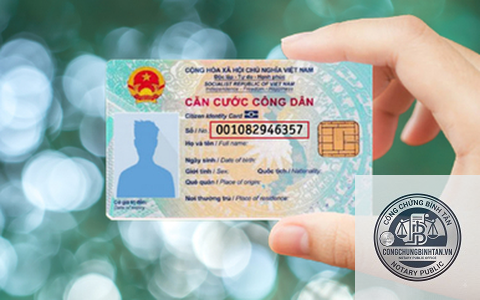 số định danh c&aacute; nh&acirc;n - H&igrave;nh 2