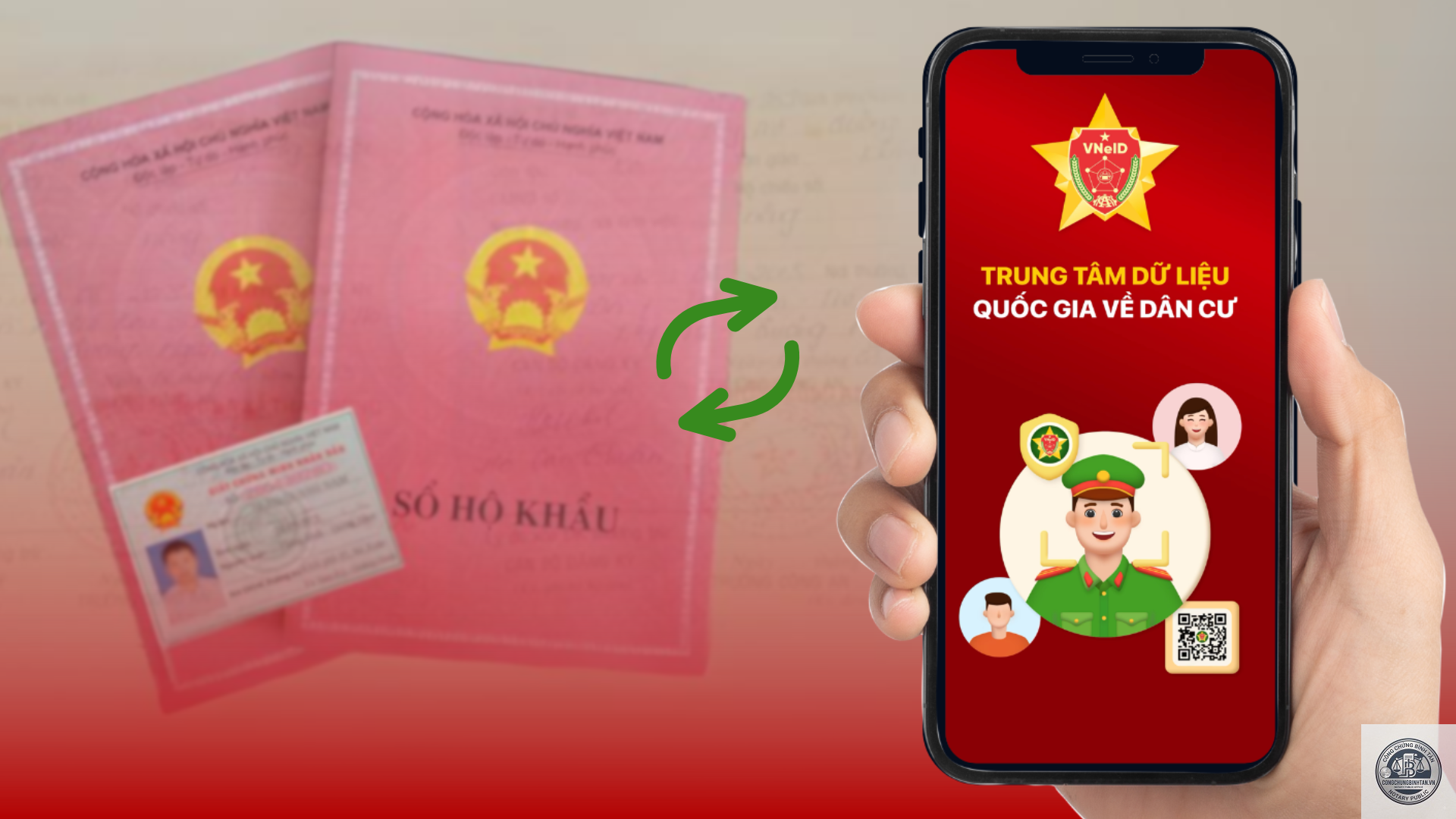 sổ hộ khẩu điện tử - Hình 2