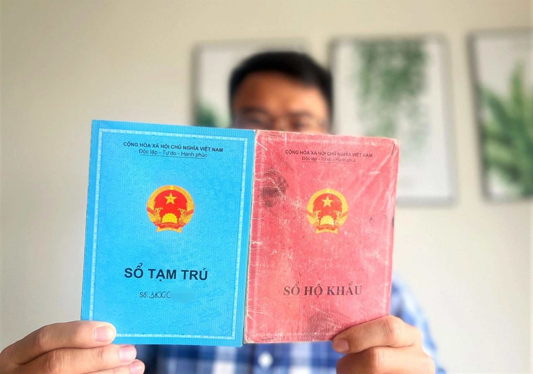 sổ hộ khẩu điện tử - Hình 3