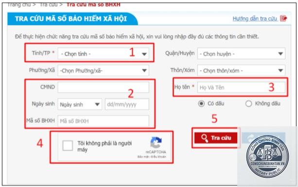 sổ hộ khẩu điện tử - Hình 4