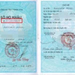 sổ hộ khẩu l&agrave; g&igrave;