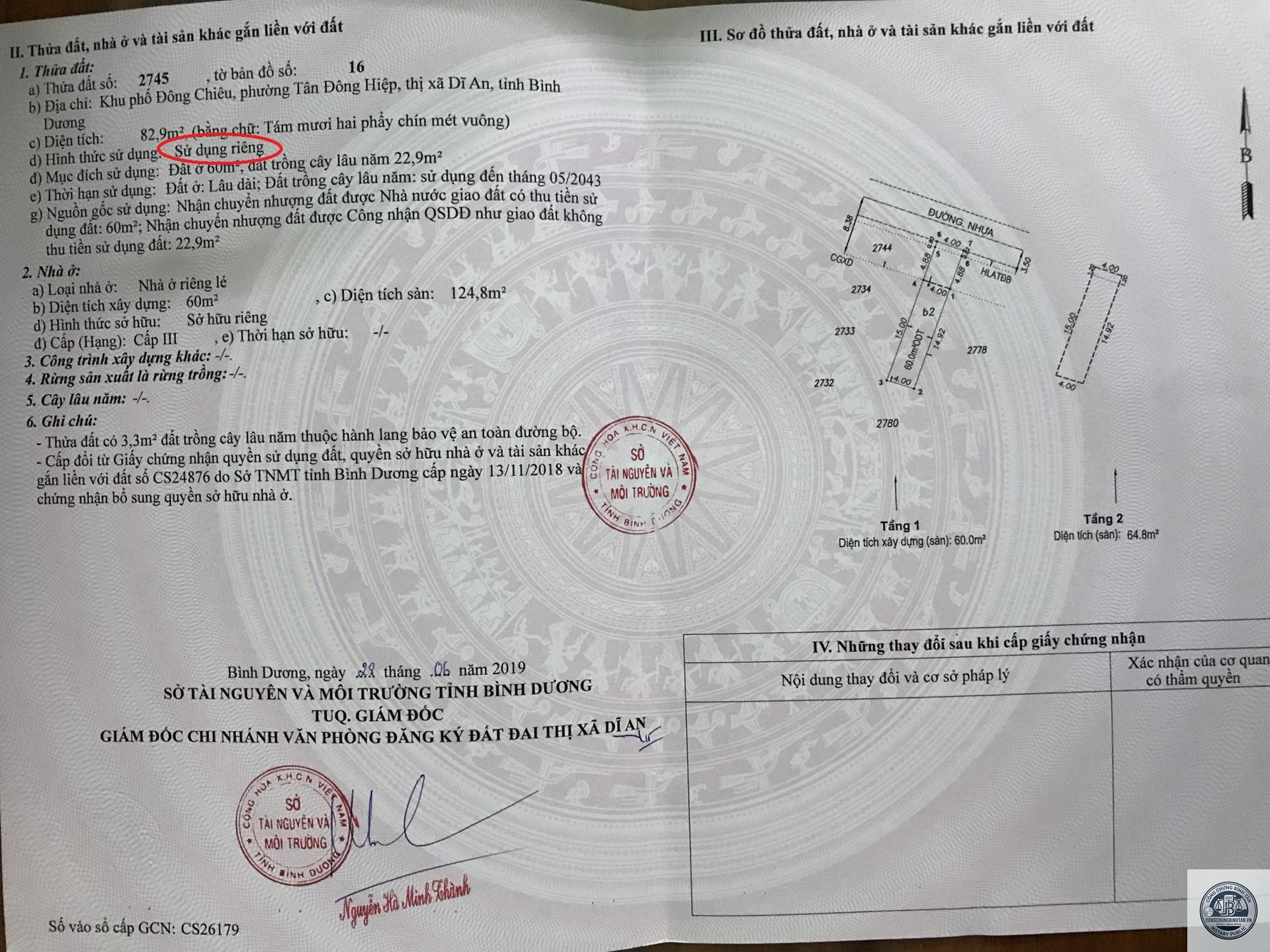 sở hữu riêng là gì - Hình 4