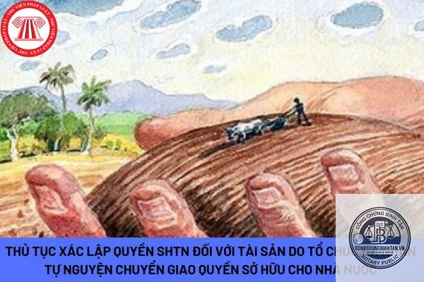 sở hữu toàn dân là gì - Hình 2